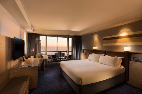 Sofitel Gold Coast Broadbeach - Accommodation Broadbeach 18