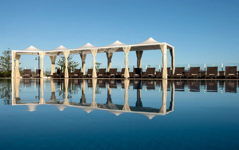 Sofitel Gold Coast Broadbeach - Accommodation Broadbeach 9