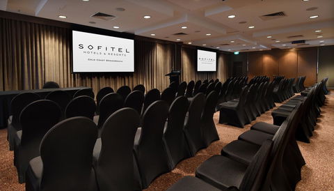 Sofitel Gold Coast Broadbeach - Accommodation Broadbeach 29