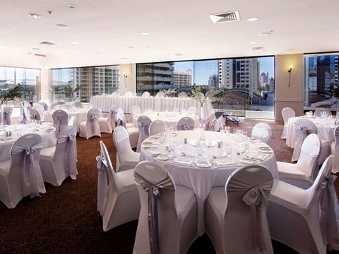 Sofitel Gold Coast Broadbeach - Accommodation Broadbeach 36