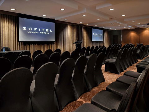 Sofitel Gold Coast Broadbeach - Accommodation Broadbeach 38