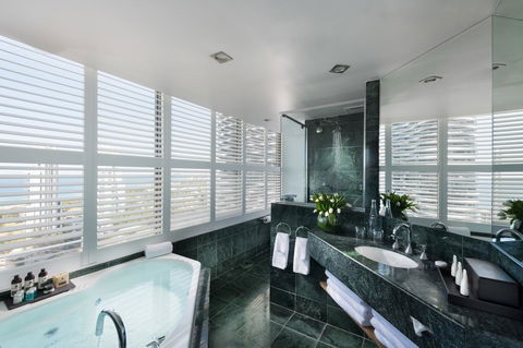 Sofitel Gold Coast Broadbeach - Accommodation Broadbeach 24