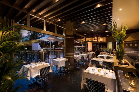 Sofitel Gold Coast Broadbeach - Accommodation Broadbeach 27