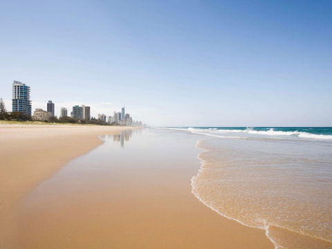 Sofitel Gold Coast Broadbeach - Accommodation Broadbeach 34