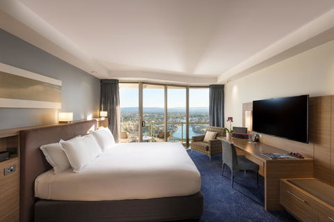 Sofitel Gold Coast Broadbeach - Accommodation Broadbeach 19