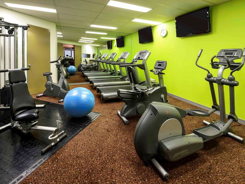 Sofitel Gold Coast Broadbeach - Accommodation Broadbeach 39