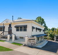 The Guesthouse Maleny - Accommodation Broadbeach