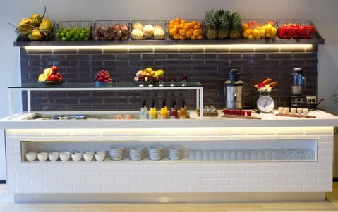 The Benson Hotel - Accommodation Broadbeach 17