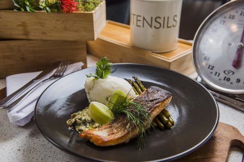 The Benson Hotel - Accommodation Broadbeach 16