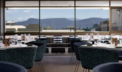 The Benson Hotel - Accommodation Broadbeach 25