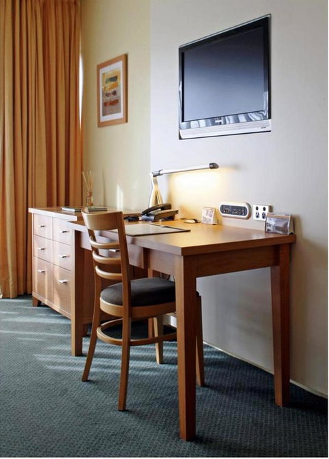 The Benson Hotel - Accommodation Broadbeach 28