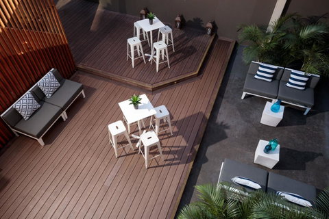 The Benson Hotel - Accommodation Broadbeach 26