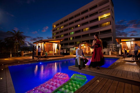 The Benson Hotel - Accommodation Broadbeach 30