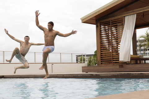 The Benson Hotel - Accommodation Broadbeach 32