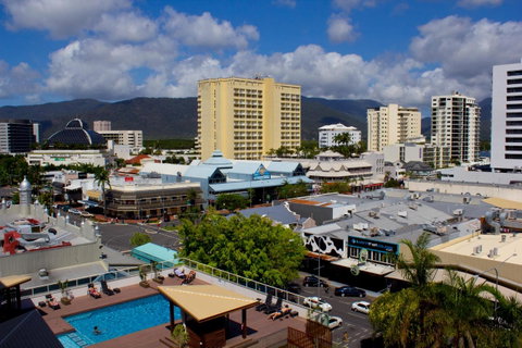 The Benson Hotel - Accommodation Broadbeach 33