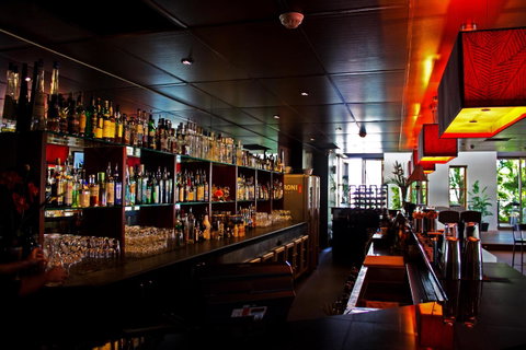 The Benson Hotel - Accommodation Broadbeach 27
