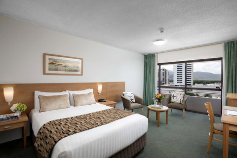 The Benson Hotel - Accommodation Broadbeach 5
