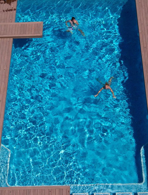 The Benson Hotel - Accommodation Broadbeach 34