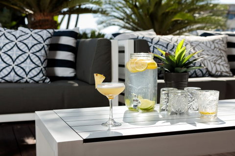 The Benson Hotel - Accommodation Broadbeach 21