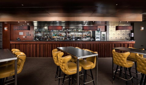 The Benson Hotel - Accommodation Broadbeach 23