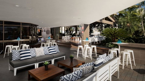 The Benson Hotel - Accommodation Broadbeach 24