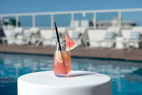 The Benson Hotel - Accommodation Broadbeach 4