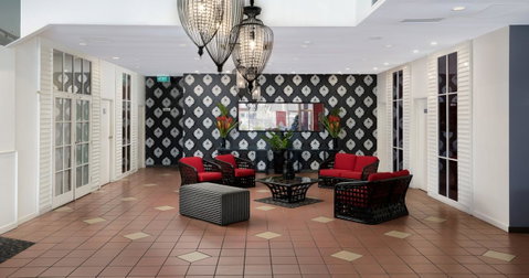 The Benson Hotel - Accommodation Broadbeach 29