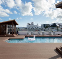 Rydges Plaza Cairns - Accommodation Broadbeach