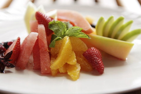 The Benson Hotel - Accommodation Broadbeach 19