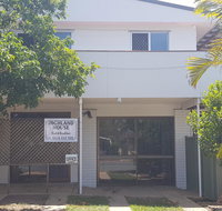 Highland House - Accommodation Broadbeach