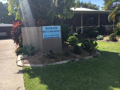 Bluewater Bed & Breakfast Cairns - Accommodation Broadbeach 14