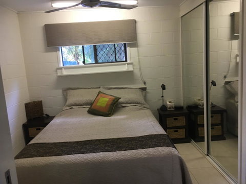 Bluewater Bed & Breakfast Cairns - Accommodation Broadbeach 4