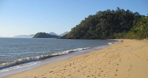 Bluewater Bed & Breakfast Cairns - Accommodation Broadbeach 21
