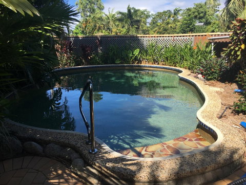Bluewater Bed & Breakfast Cairns - Accommodation Broadbeach 8