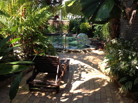 Bluewater Bed & Breakfast Cairns - Accommodation Broadbeach 9