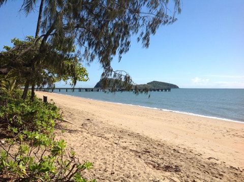 Bluewater Bed & Breakfast Cairns - Accommodation Broadbeach 23