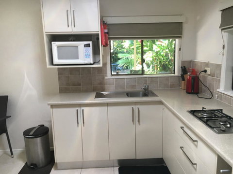 Bluewater Bed & Breakfast Cairns - Accommodation Broadbeach 2