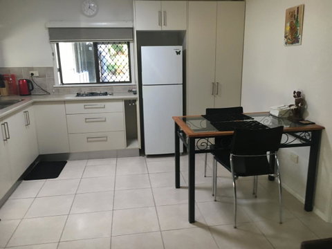 Bluewater Bed & Breakfast Cairns - Accommodation Broadbeach 1