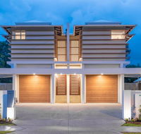 Noosa Villas