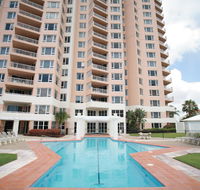 Belle Maison Apartments - Official - Accommodation Broadbeach