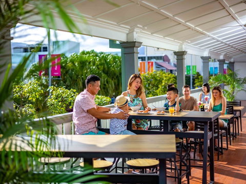 Hides Hotel - Accommodation Broadbeach 27