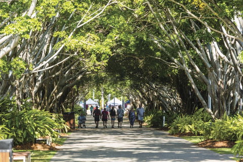 Hides Hotel - Accommodation Broadbeach 35