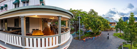 Hides Hotel - Accommodation Broadbeach 4