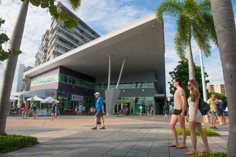 Hides Hotel - Accommodation Broadbeach 41