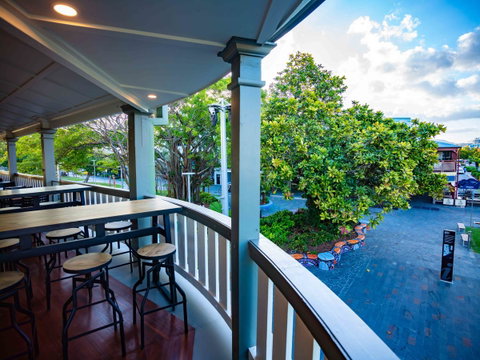 Hides Hotel - Accommodation Broadbeach 44