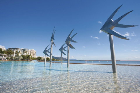 Hides Hotel - Accommodation Broadbeach 28