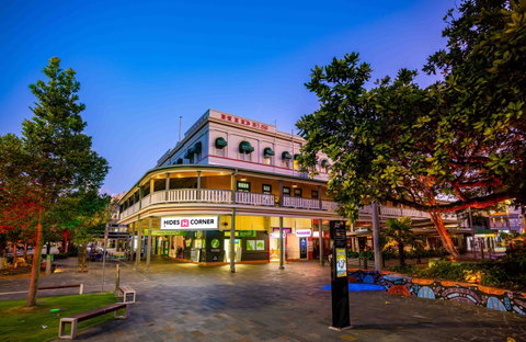 Hides Hotel - Accommodation Broadbeach 23