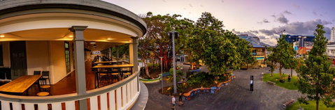 Hides Hotel - Accommodation Broadbeach 12