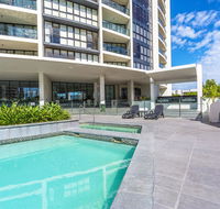 Mantra Sierra Grand - Accommodation Broadbeach