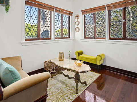 Anville Court - Accommodation Broadbeach 12
